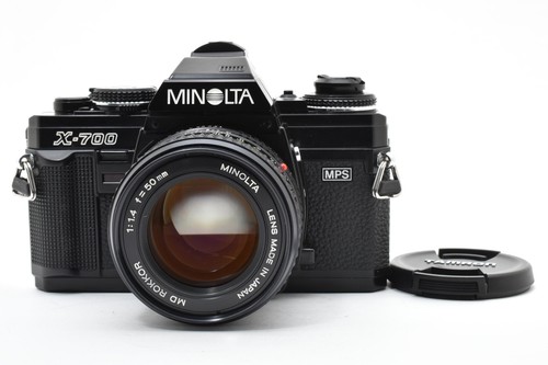 Neuf minolta new 700 - [neuf],