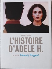 blu-ray   L'HISTOIRE D'ADELE H