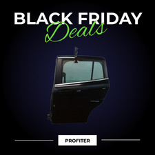 🇫🇷 PORTE COULISSANTE GAUCHE FORD B-MAX ➤1752839 ♻️