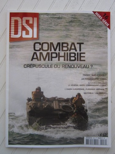 Dsi hors série - 16, /