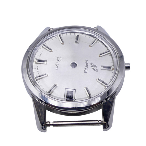 Enicar sherpa date - sherpa,