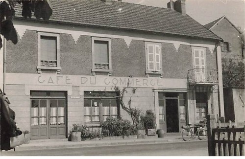 Carte photo localiser - carte,