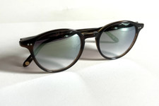 Lunettes soleil / Garrett Leight California Pacific RST 48/21/144 sun glasses