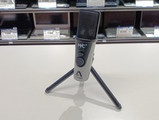 Microphone à condensateur