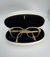 Lunettes vintage yves saint - ,