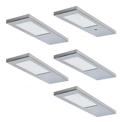 Led luminaire cuisine 5x3 - luminaire,