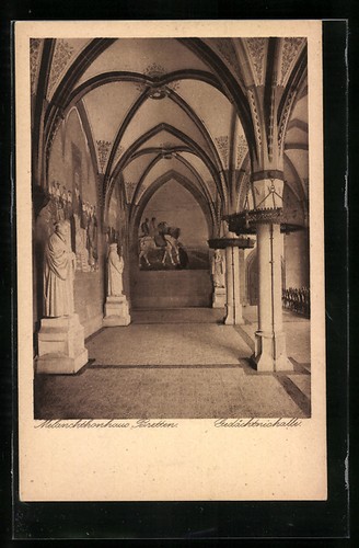 Carte postale planches - ,, maison