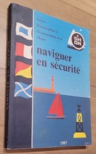 Naviguer en sécurité 1987