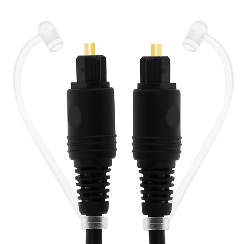 Linq câble toslink audio - câble,