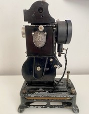 Magnifique ancien projecteur - magnifique,