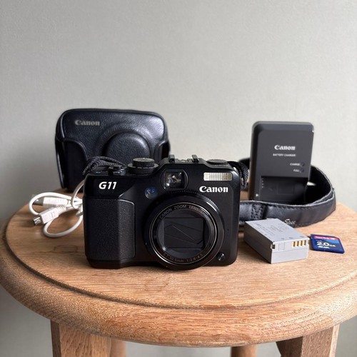Appareil photo numérique