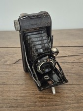 Ancien Appareil Photo Soufflet