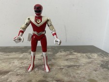 BIOMAN 2 MASKMAN FORCE ROUGE