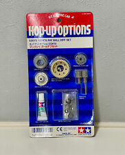 TAMIYA 53070 HOP-UP OPTIONS