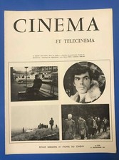 ►CINEMA TELECINEMA n°375 -