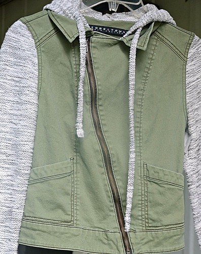 Olive green military - olive, jacket