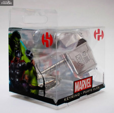 Porte clef Marvel Thor Mjolnir - Semic Distribution