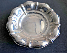 PFENNINGER COUPE ART DECO EN