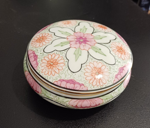 Boite bonbonnière art - boite, déco