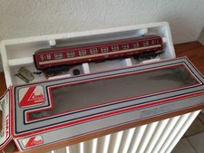 Train Ho  LIMA  309117 dans la  boite  type jouef Jouet Ancien Vintage miniature