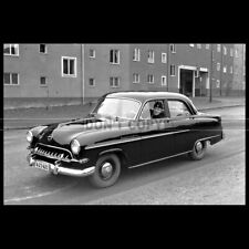 Photo A.023197 OPEL KAPITÄN