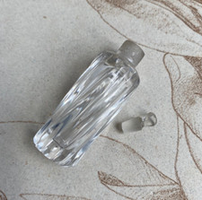 Flacon à Sels ou Parfum