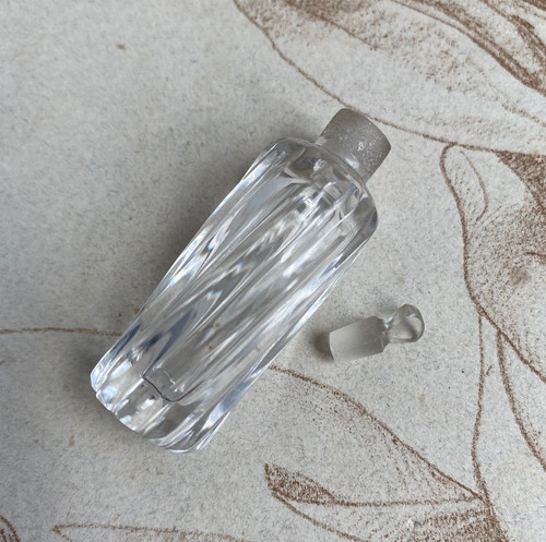 Flacon sels parfum - à,