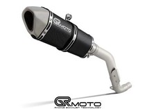 Échappement Pour Triumph
