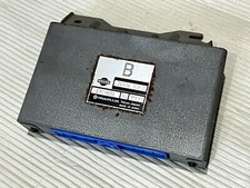 JDM NISSAN SILVIA S13 180SX SR20DET TCU Transmission Control Module 31036 52F10