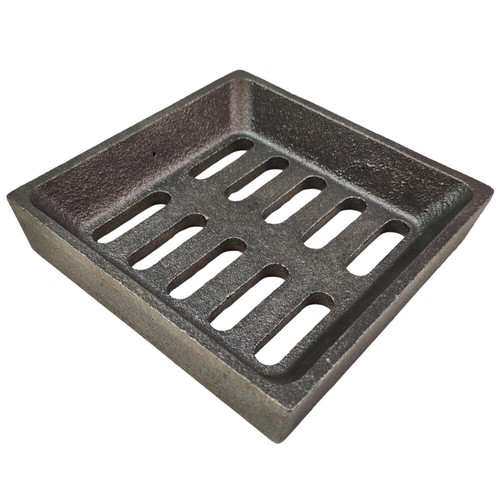 Grille cendres pour - à,