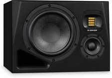 2 A8h Active 3 Way Speakers