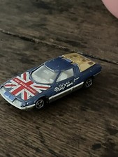 Citroën GS Camargue de Majorette nº221