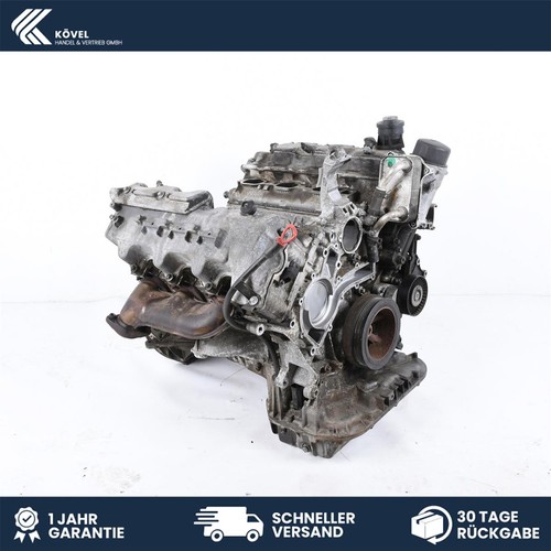 Moteur m112 914 mercedes benz - moteur, m112.914