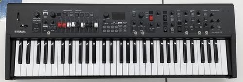 Yamaha yc61 clavier scène - yamaha,
