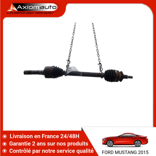 Transmission arriere - transmission,