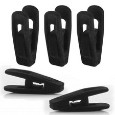 Lot 30 Clips de CintreCintre