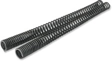 Ressort fourche suspension