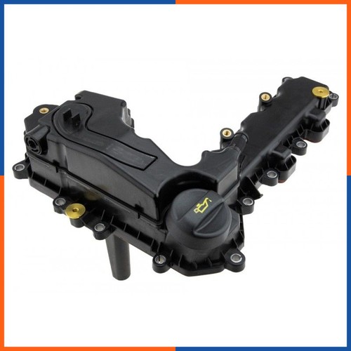 Culasse carter soupape - culasse, pour