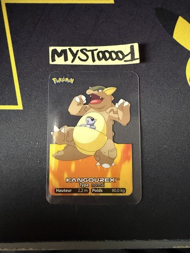 Carte pokémon lamincards - pokémon,