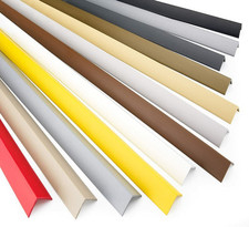 Cornière PVC, baguette