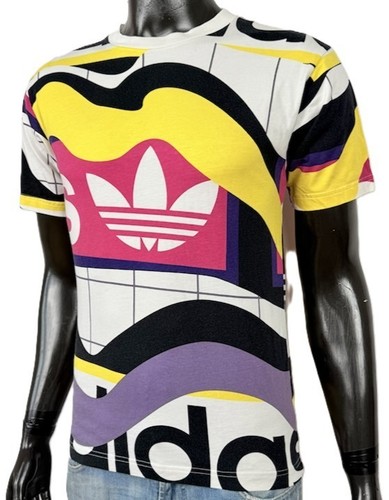 Shirt adidas originals - adidas, homme