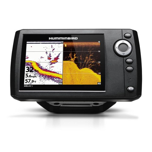Humminbird helix g2 - helix, di