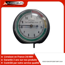 ?? Paire de pneus GOOD YEAR EFFICIENT GRIP 2 SUV 225 55 18 98 V ♻️