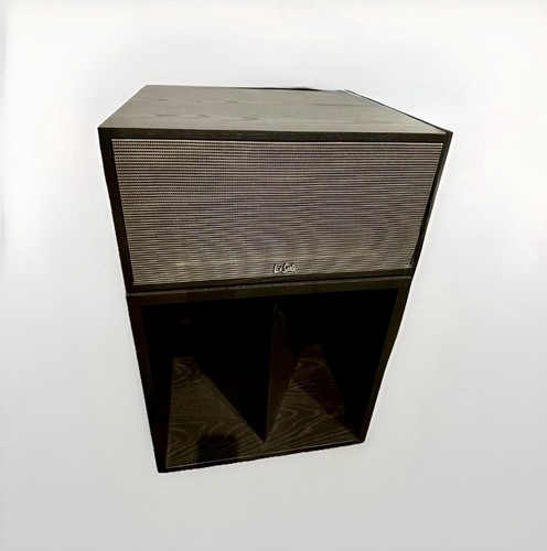 Klipsch heritage scala - heritage, la