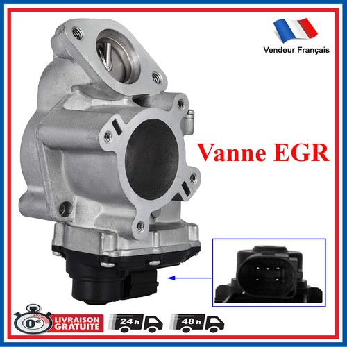 Vanne valve egr pour - valve,