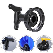 Plastique Robinet Outils