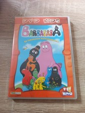 DVD - BARBAPAPA - De