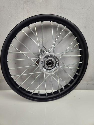 Roue rayons pit bike - roue, à