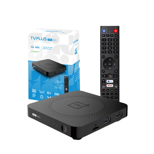 Tvplus pro max - tvplus, android