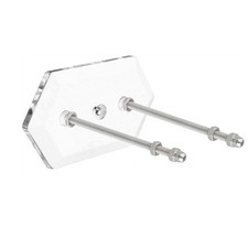 Nouveau support de skateboard